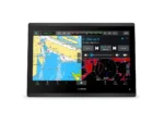 Garmin GPSMAP1643 16in GPS Chart Plotter US and Canada GN+