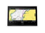 Garmin GPSMAP1623XSV 16in Combo No Transducer Worldwide Basemap