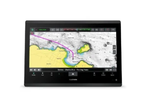 Garmin GPSMAP1643XSV 16in Combo No Transducer US and Canada GN+