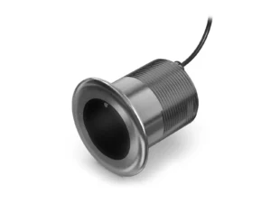 Garmin GT17M-THF 0 Deg Tilt 1kw medium CHIRP 8-Pin Stainless Steel