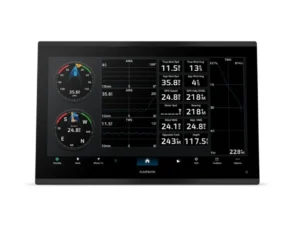 Garmin GPSMAP9217 17in Plotter With US and Canada GN+