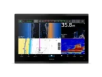 Garmin GPSMAP9017xsv 17in MFD Worldwide Basemap and Sonar