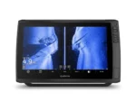 Garmin ECHOMAP Ultra 2 162sv Worldwide Basemap with GT56UHD-TM Transducer