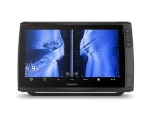 Garmin ECHOMAP Ultra 2 162sv Worldwide Basemap with GT56UHD-TM Transducer