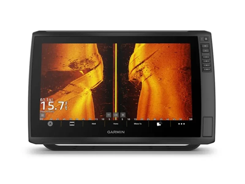 Garmin ECHOMAP Ultra 2 166sv US and Coastal Canada GN+ with GT56UHD-TM Transducer