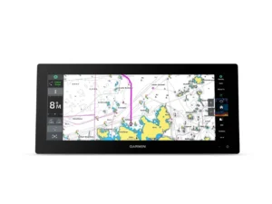 Garmin GPSMAP1523XSV 15in Ultrawide Combo No Transducer Worldwide Basemap