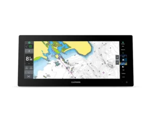 Garmin GPSMAP1543XSV 15in Ultrawide Combo No Transducer With US and Canada, GN+