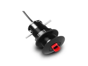 Garmin GST-43 Speed/Temp Thru Hull Transducer