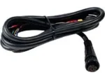 Garmin 010-10083-00 Power Cord