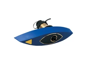 Garmin 010-10183-22 50/200KHZ Speed/Temp B744V 8-Pin