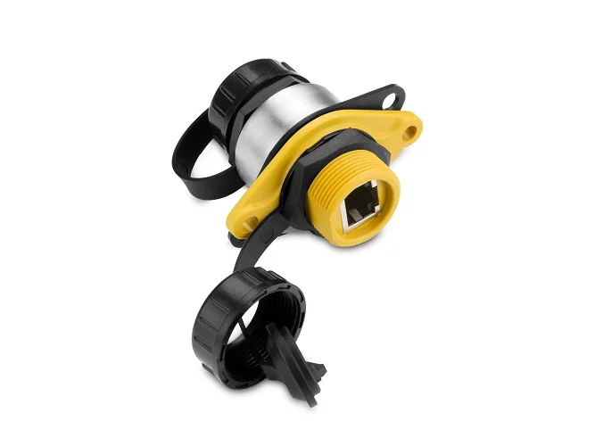 Garmin 010-10580-10 POE Isolation Coupler