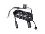 Garmin 010-10918-00 Power Cord