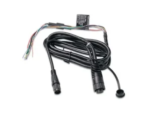 Garmin 010-10918-00 Power Cord