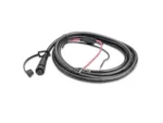 Garmin 010-10922-00 Powercable 2 Pin For 4000/5000 Series