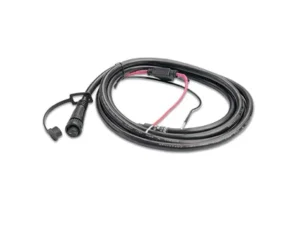 Garmin 010-10922-00 Powercable 2 Pin For 4000/5000 Series
