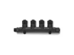 Garmin 010-11078-01 NMEA 2000 Multiport Tee Connector