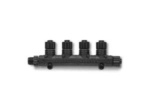 Garmin 010-11078-01 NMEA 2000 Multiport Tee Connector