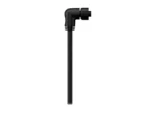 Garmin 010-11089-00 2M NMEA 2K NMEA 2000 Backbone/Drop Cable Right Angle Cnnector