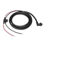 Garmin 010-11425-13 Power Cable, Right Angle Connector