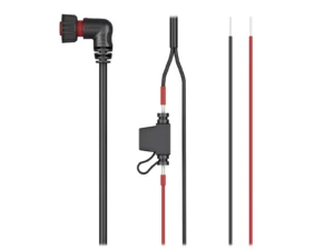 Garmin 010-11425-15 Power Cable, Right Angle Connector