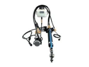 Garmin Class B Drive Unit Linear Drive For 70 000LBDISP