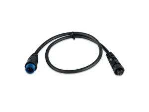 Garmin 010-11612-00 Adapter 8-Pin Transducer - 6-Pin Unit