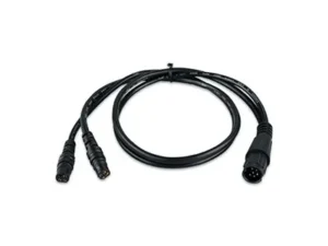 Garmin 010-11615-00 Adapter 4-Pin Female To 6-Pin Male