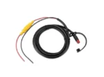 Garmin 010-11678-10 Power Cord For Echo Series