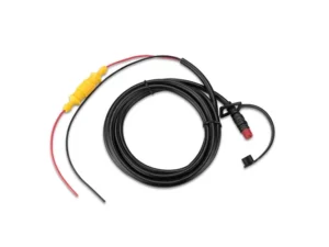 Garmin 010-11678-10 Power Cord For Echo Series