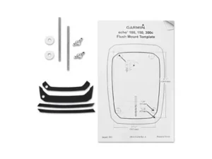 Garmin 010-11681-00 Flush Kit For Echo 100 150 300