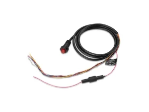 Garmin 010-11970-00 8-Pin Power Cable