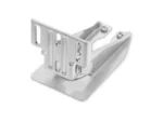 Garmin 010-12006-11 Bracket Replacement Transom Mount