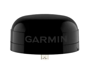 Garmin GA38 GPS/GLONASS Antenna With 10M Cable Black Housing