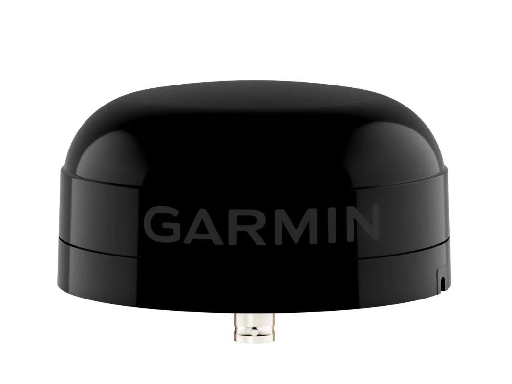 Garmin GA38 GPS/GLONASS Antenna With 10M Cable Black Housing