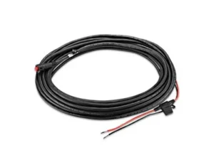 Garmin 010-12067-00 48ft Power Cable For XHD,XHD2 and Fantom Radars