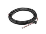 Garmin 010-12067-01 48ft Power Cable for XHD2, 12AWG
