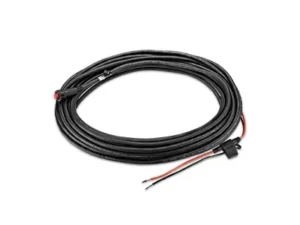 Garmin 010-12067-01 48ft Power Cable for XHD2, 12AWG