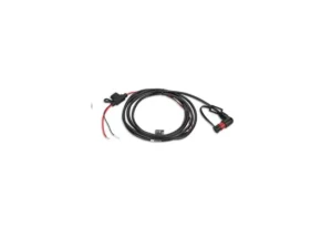Garmin 010-12097-00 Power Cable Right Angle 2-Pin