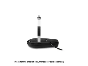Garmin 010-12105-10 Bracket Replacement Trolling Motor