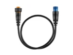 Garmin 010-12122-10 Adapter 8-Pin Transducer - 12-Pin Unit