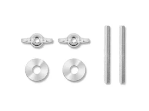 Garmin Flush Mount Kit For ECHOMAP 4Xcv