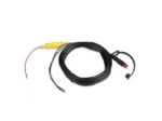 Garmin 4-Pin Power/Data Cable For echoMAP,echoMap Plus, Striker ,Striker Plus,