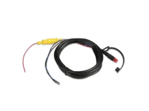 Garmin 4-Pin Power/Data Cable For echoMAP,echoMap Plus, Striker ,Striker Plus,