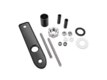 Garmin Mounting Hardware For GT/CV Series Thru Hull