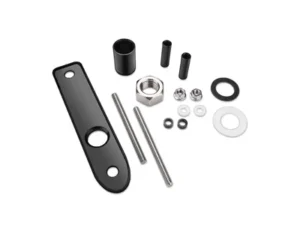 Garmin Mounting Hardware For GT/CV Series Thru Hull