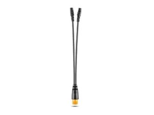 Garmin 12-Pin to Dual 4-Pin Transducer Y-Cable