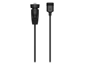 Garmin 010-12390-12 Adapter Cable USB-C to USB-A Female
