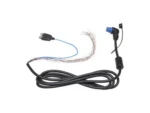 Garmin 010-12390-21 NMEA-0183 With Audio Right Angle