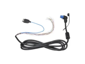 Garmin 010-12390-21 NMEA-0183 With Audio Right Angle