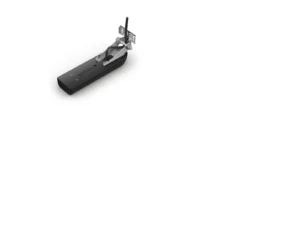 Garmin GT23M-TM Transom Mount Transducer